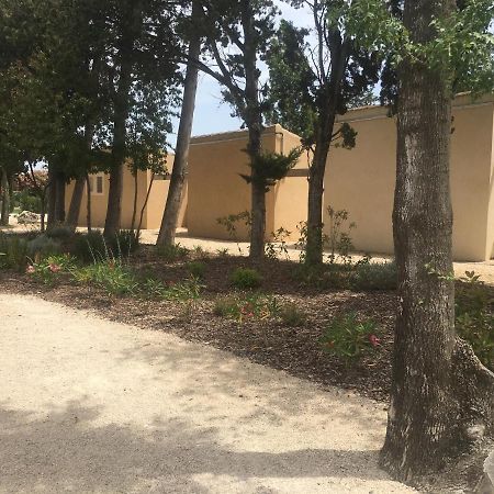 Bastidon Des Alpilles 11 Villa Saint-Remy-de-Provence Bagian luar foto
