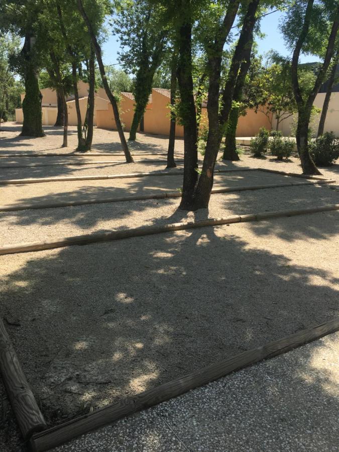 Bastidon Des Alpilles 11 Villa Saint-Remy-de-Provence Bagian luar foto