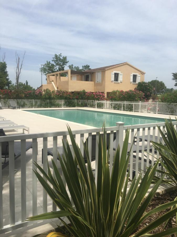 Bastidon Des Alpilles 11 Villa Saint-Remy-de-Provence Bagian luar foto